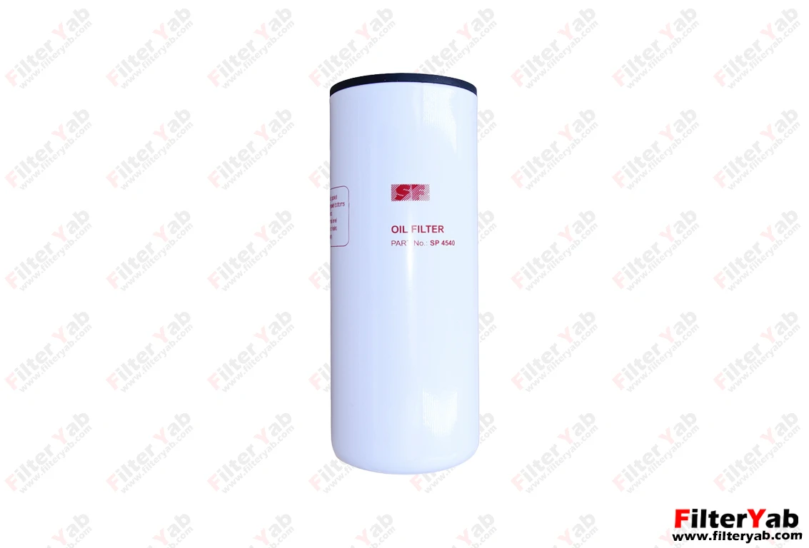 فیلتر روغن SP4540 اس اف فیلتر