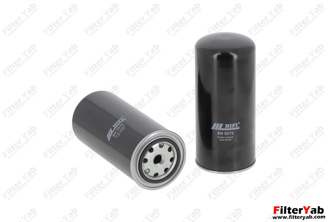 فیلتر گازوئیل SN5272 هیفی