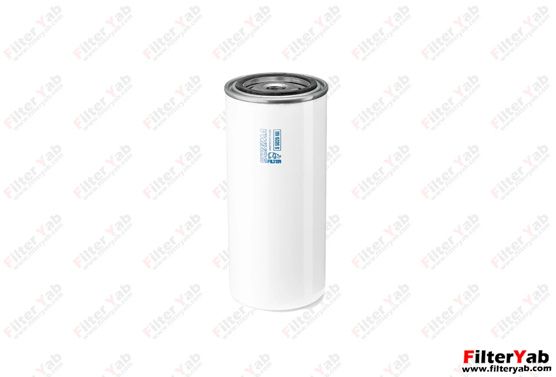 فیلتر گازوئیل  S5020NR سوفیما