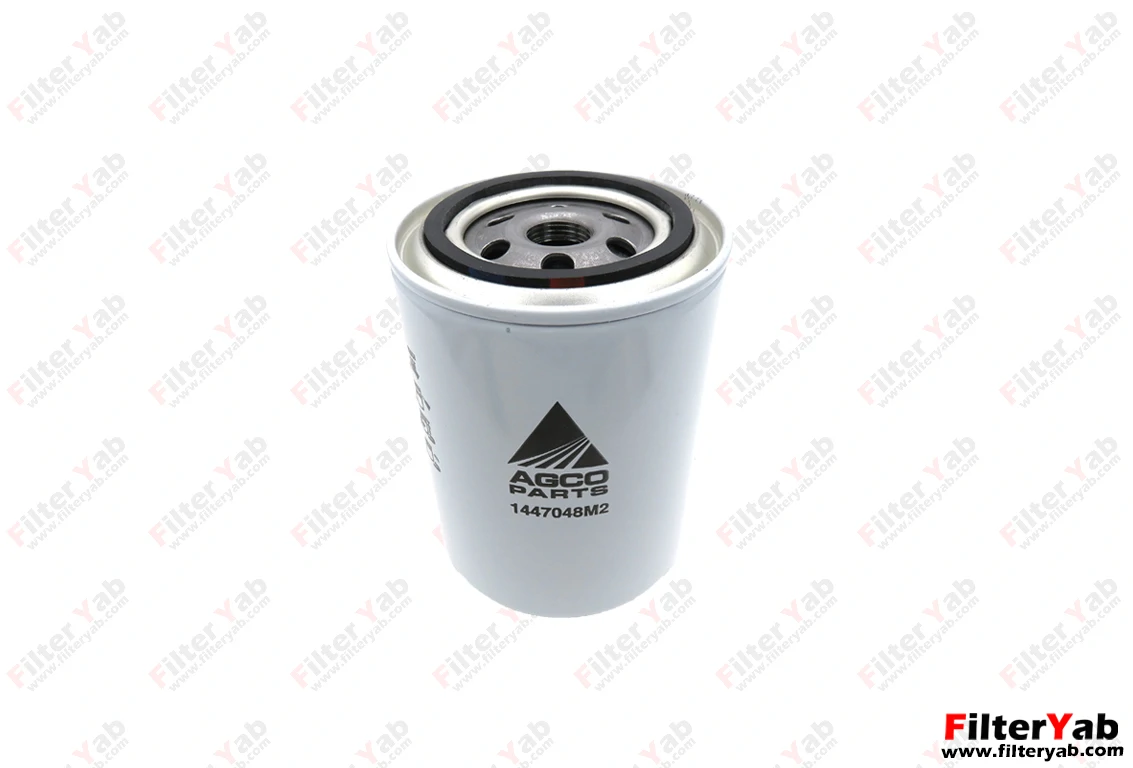 فیلتر روغن 1447048M2 آرگو