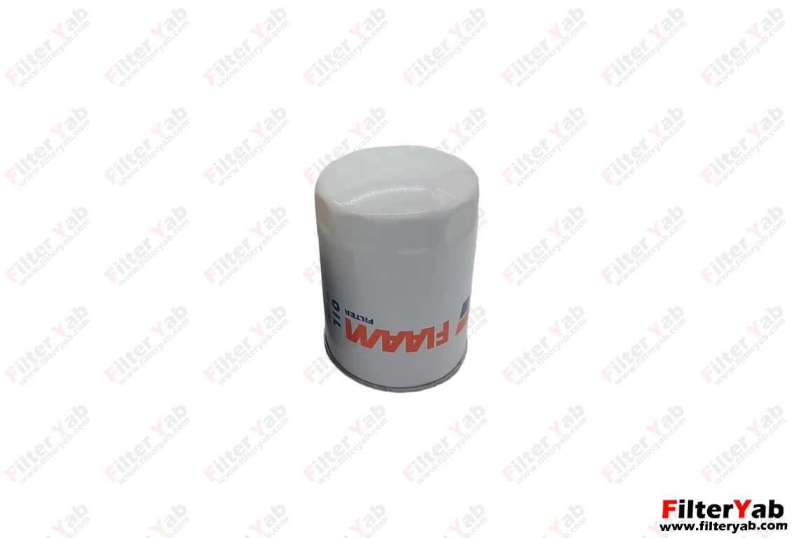 فیلتر روغن FT4580 کوپرزفیام