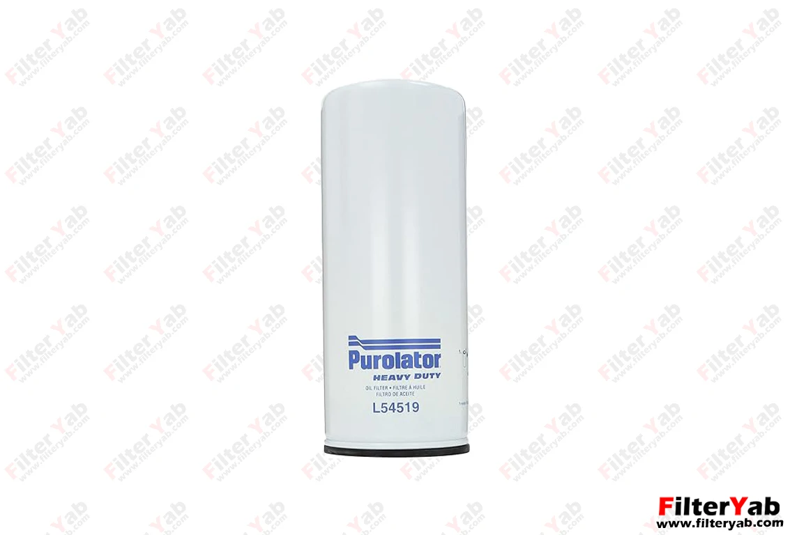 فیلتر روغن L54519 پیورلاتور