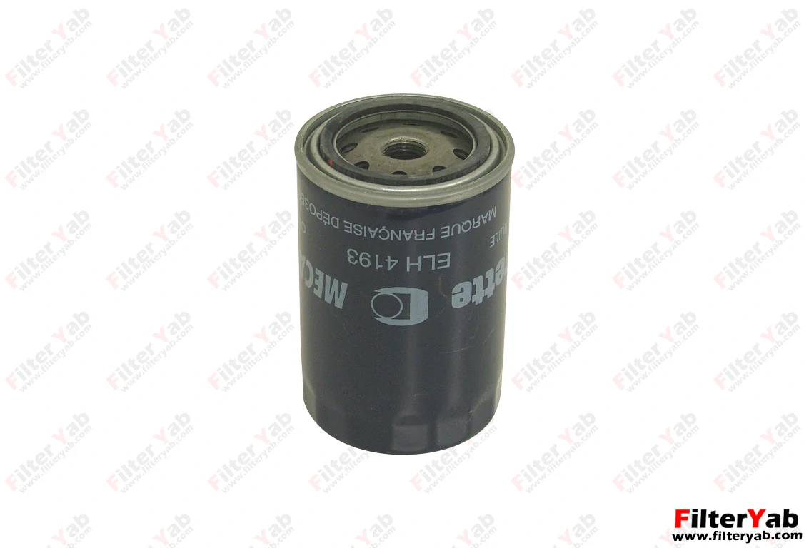 فیلتر روغن ELH4193 مکا فیلتر