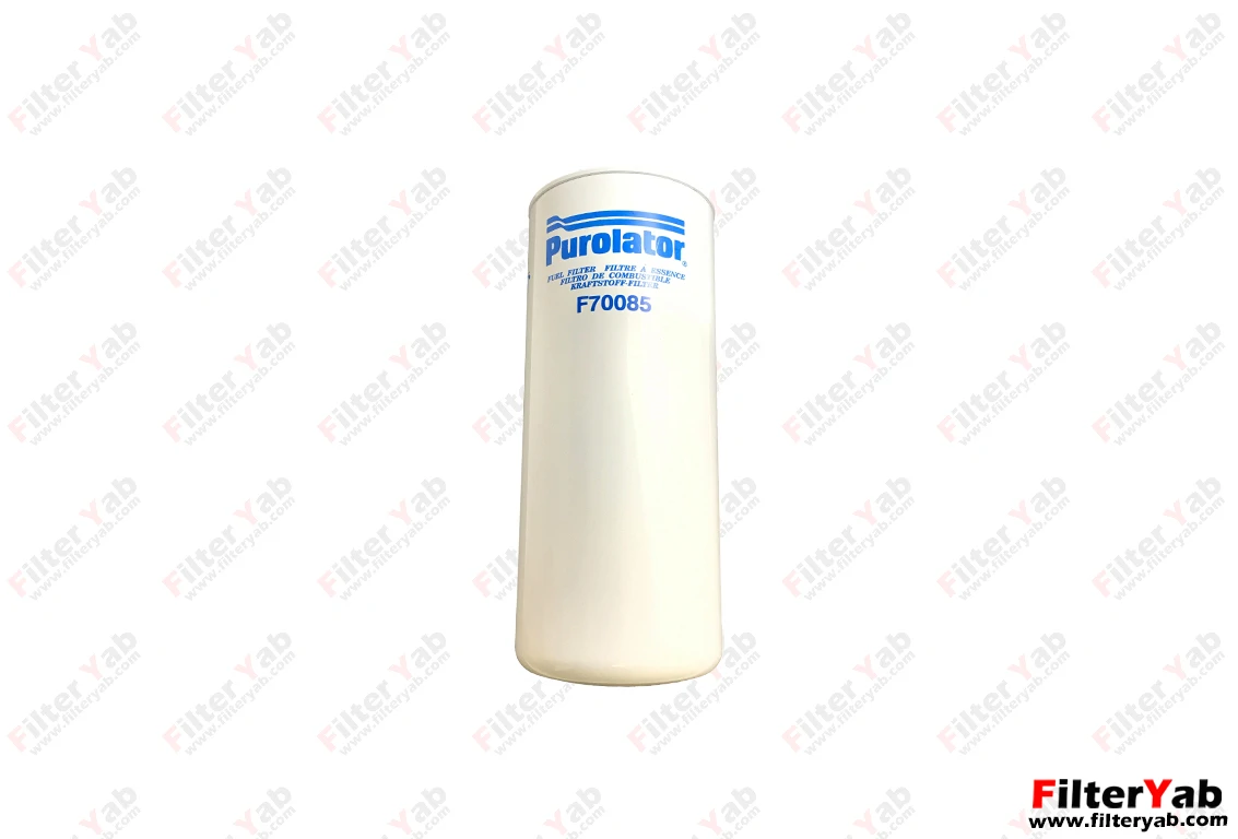 فیلتر گازوئیل F70085 پیورلاتور