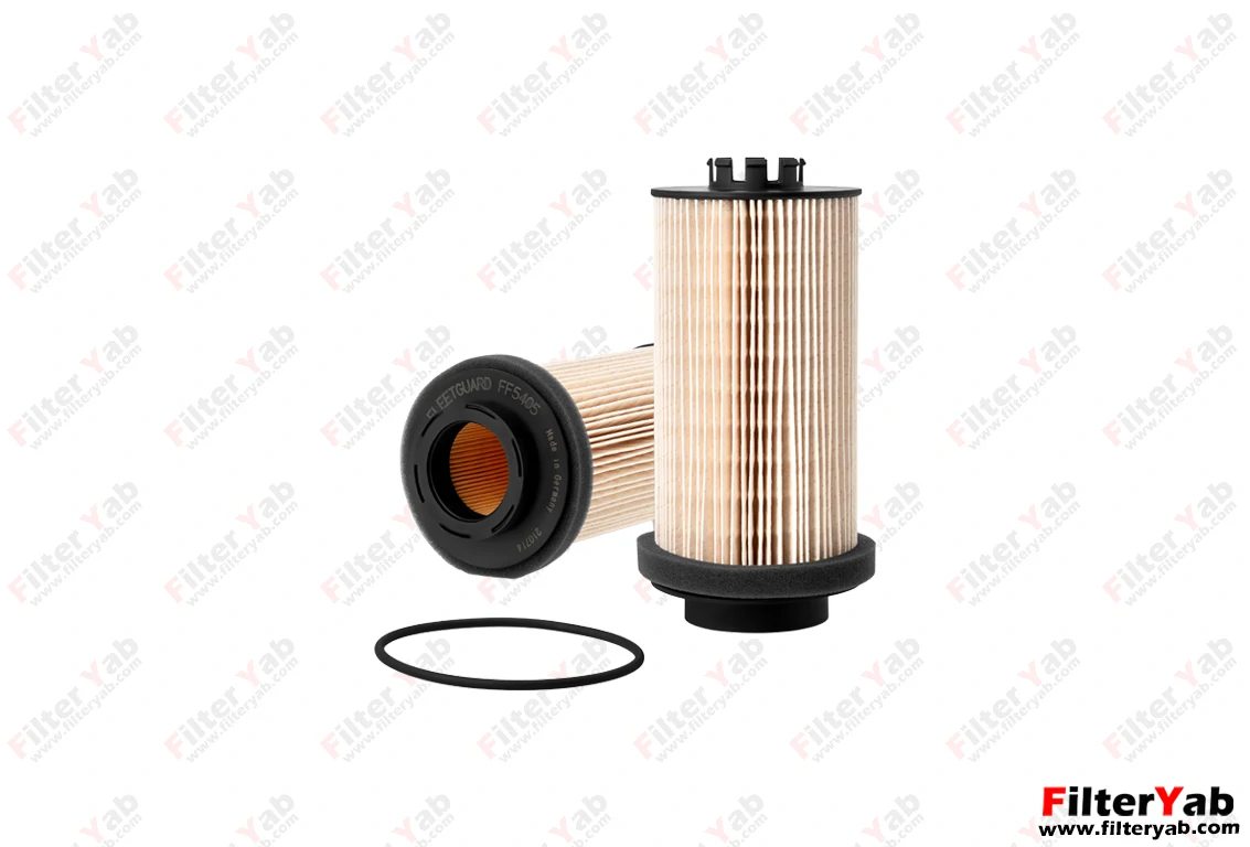 فیلتر گازوئیل  FF5405 فیلیتگارد