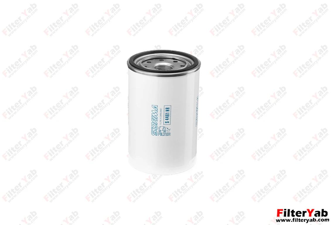 فیلتر گازوئیل  S4461NR سوفیما