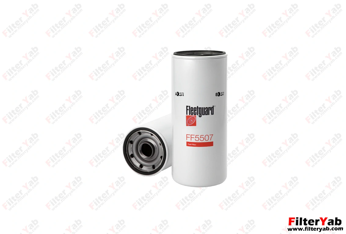 فیلتر گازوئیل  FF5507 فیلیتگارد
