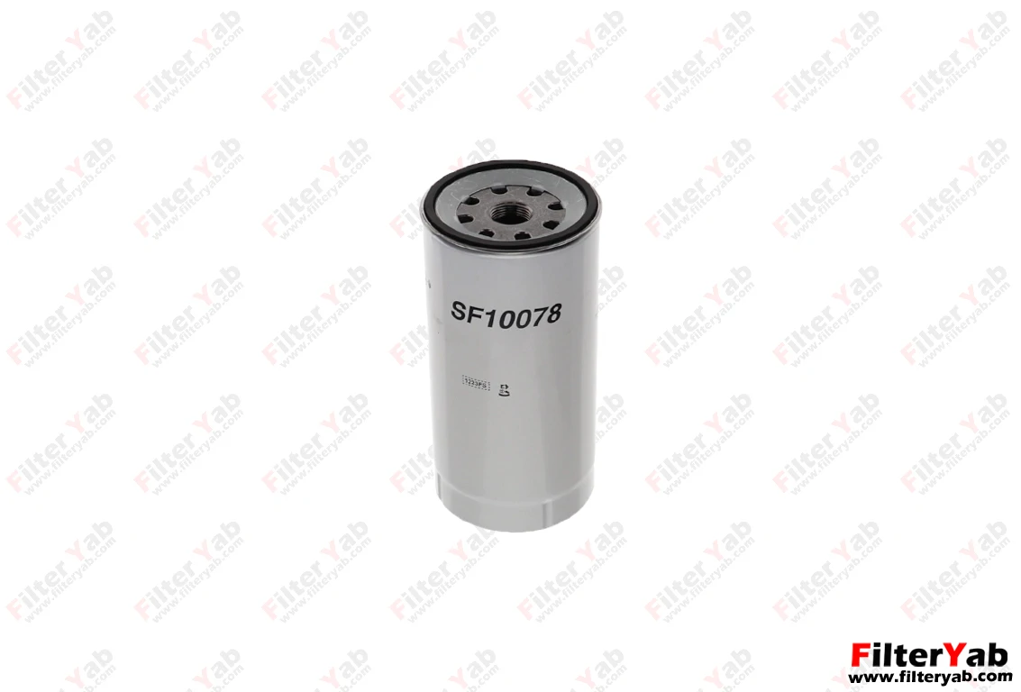 فیلتر گازوئیل  SF10078  ویکس 