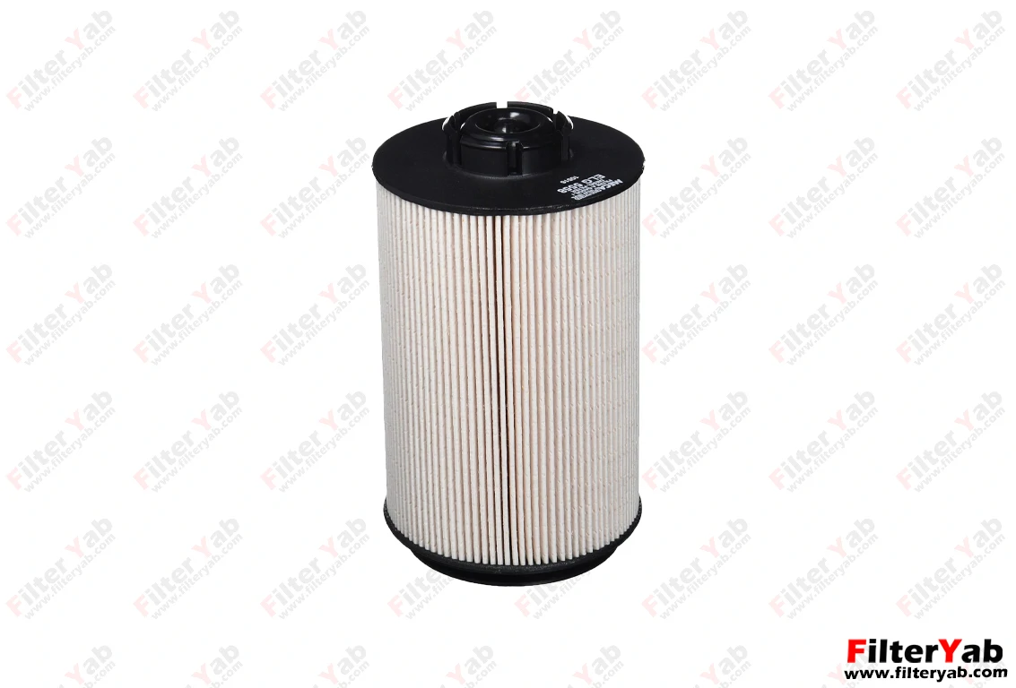 فیلتر گازوئیل ELG5558 مکا فیلتر