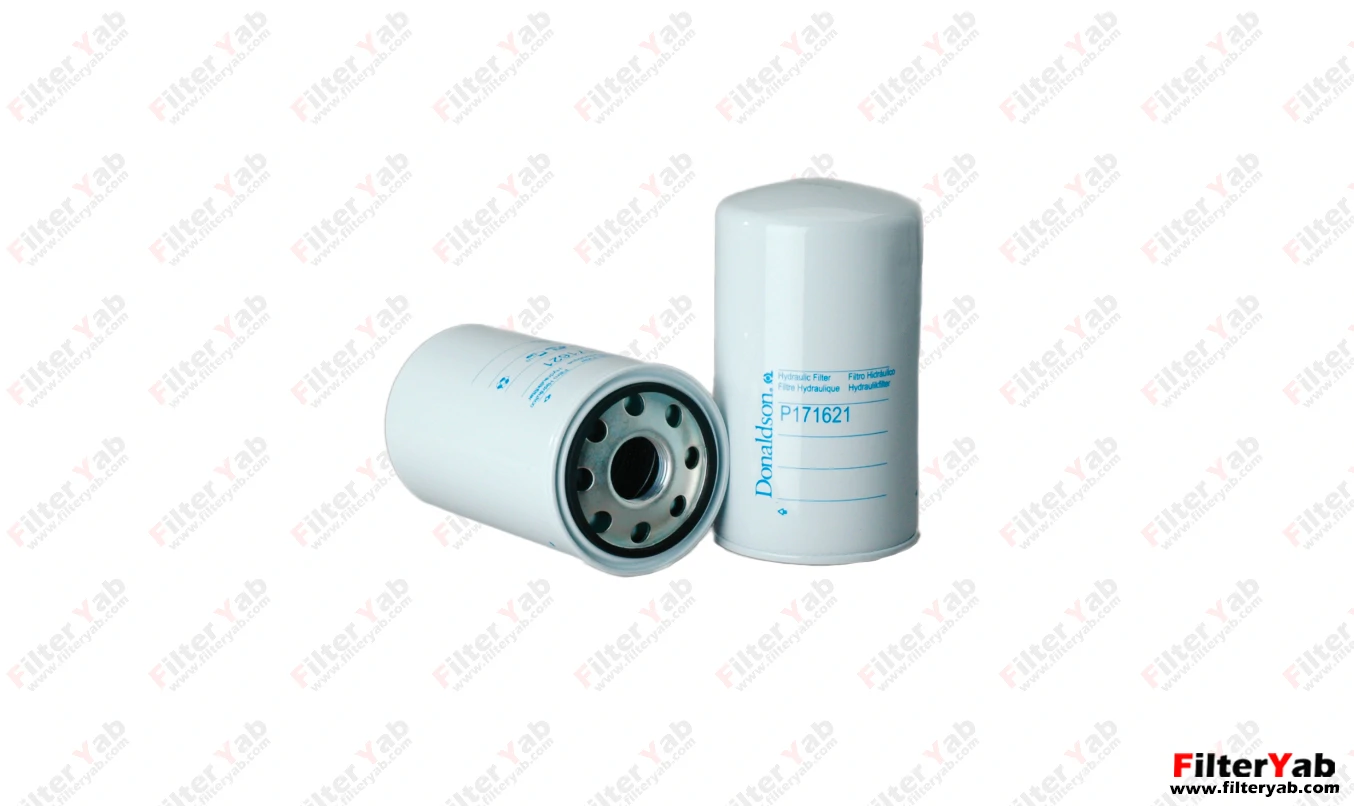 فیلتر روغن P171621 دونالدسون