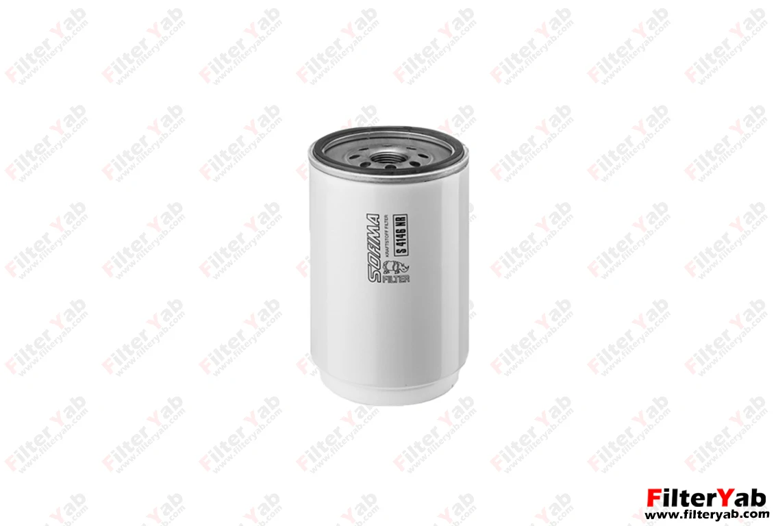 فیلتر گازوئیل  S4146NR سوفیما
