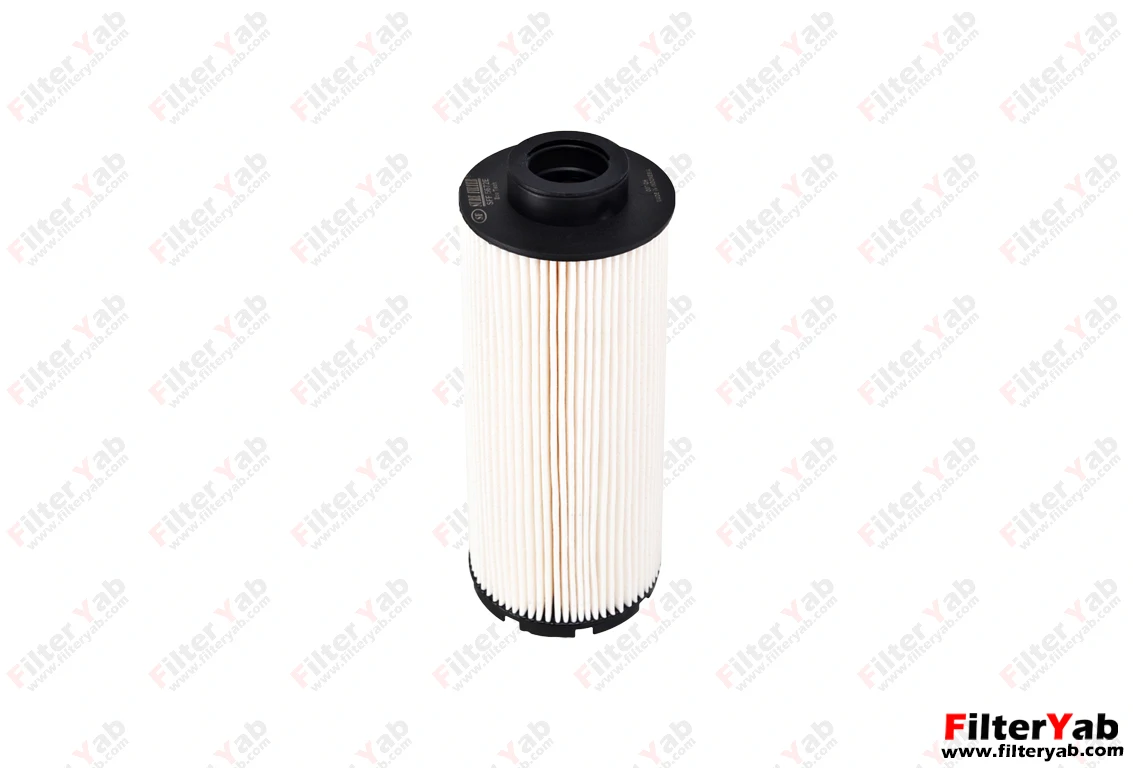 فیلتر گازوئیل SFF5672E شور