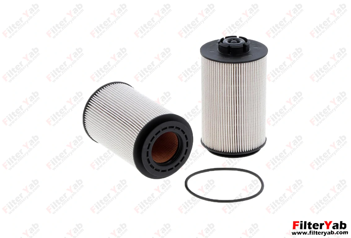 فیلتر گازوئیل SN70296 هیفی
