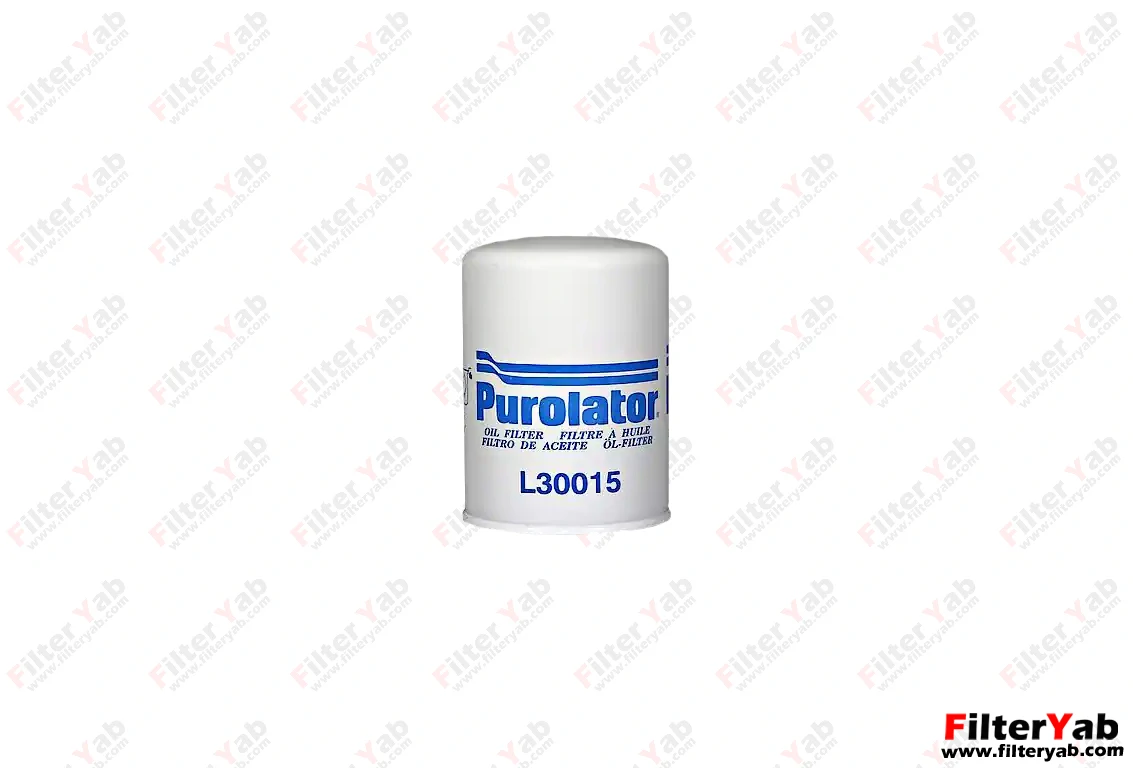 فیلتر روغن L30015 پیورلاتور