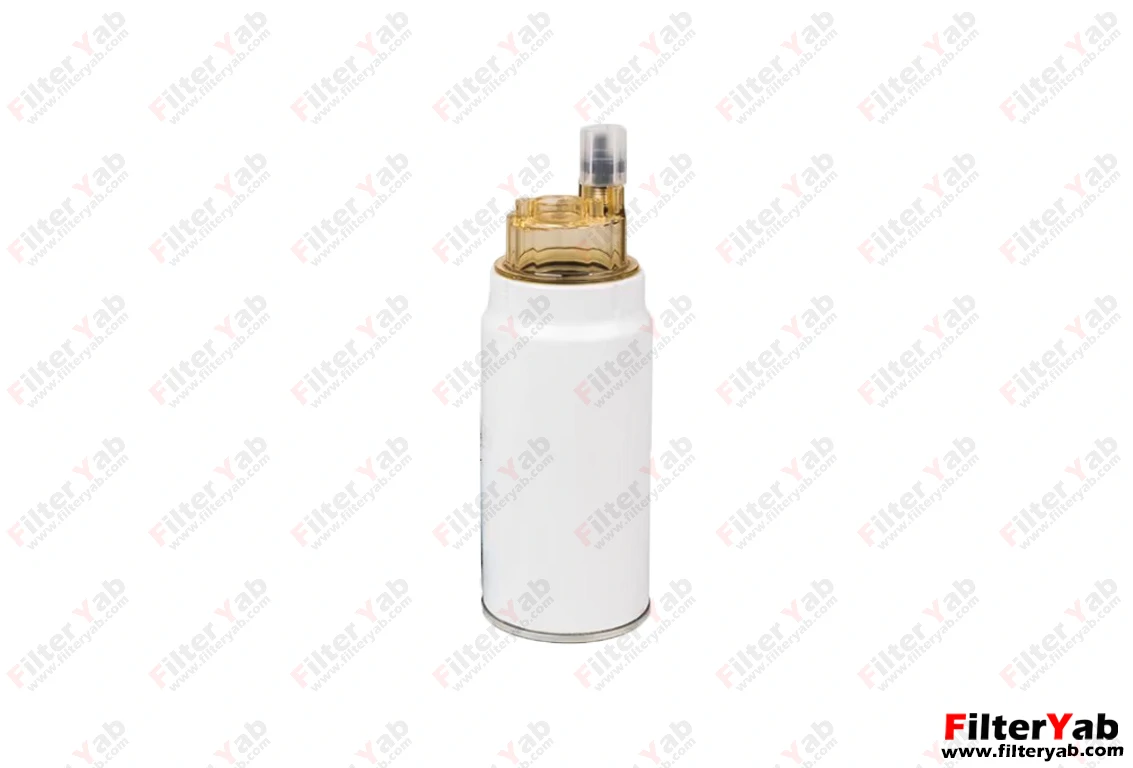 فیلتر گازوئیل  P550778 دونالدسون