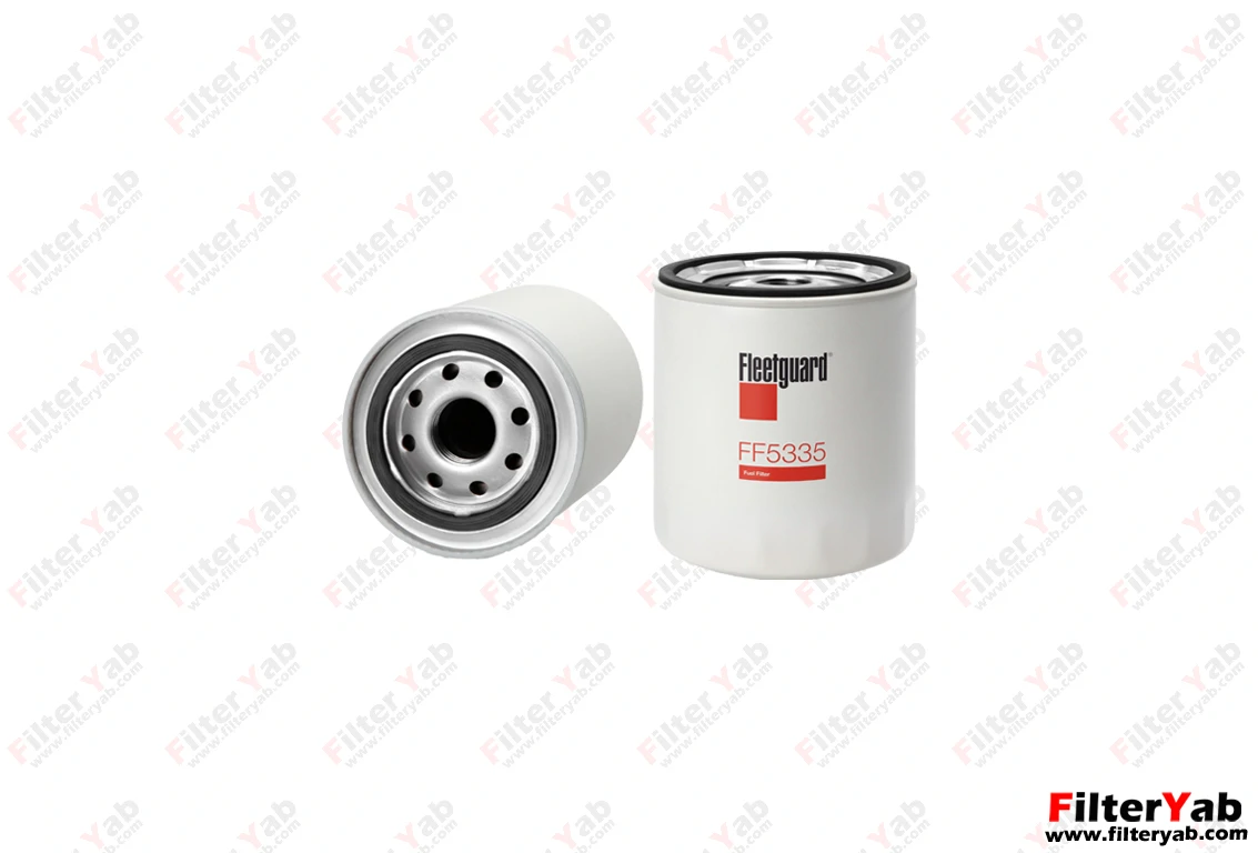 فیلتر گازوئیل  FF5335 فیلیتگارد