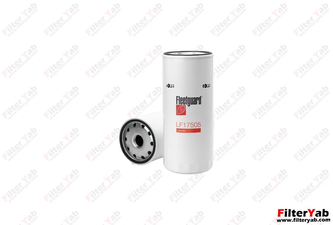 فیلتر روغن LF17505 فیلیتگارد