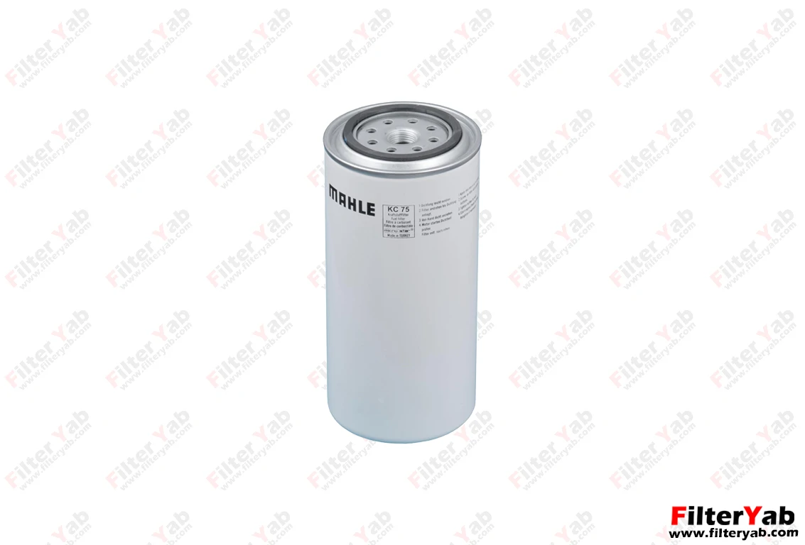 فیلتر گازوئیل KC75 ماهله