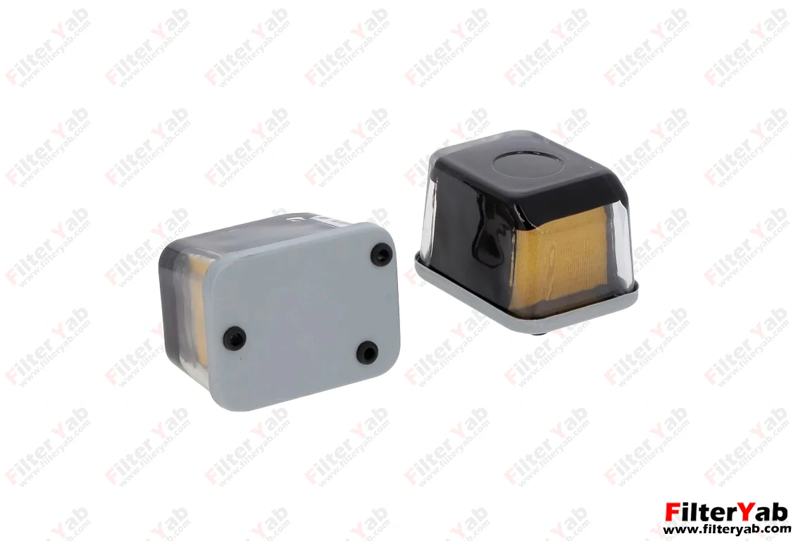 فیلتر گازوئیل  H162WK هنگست 