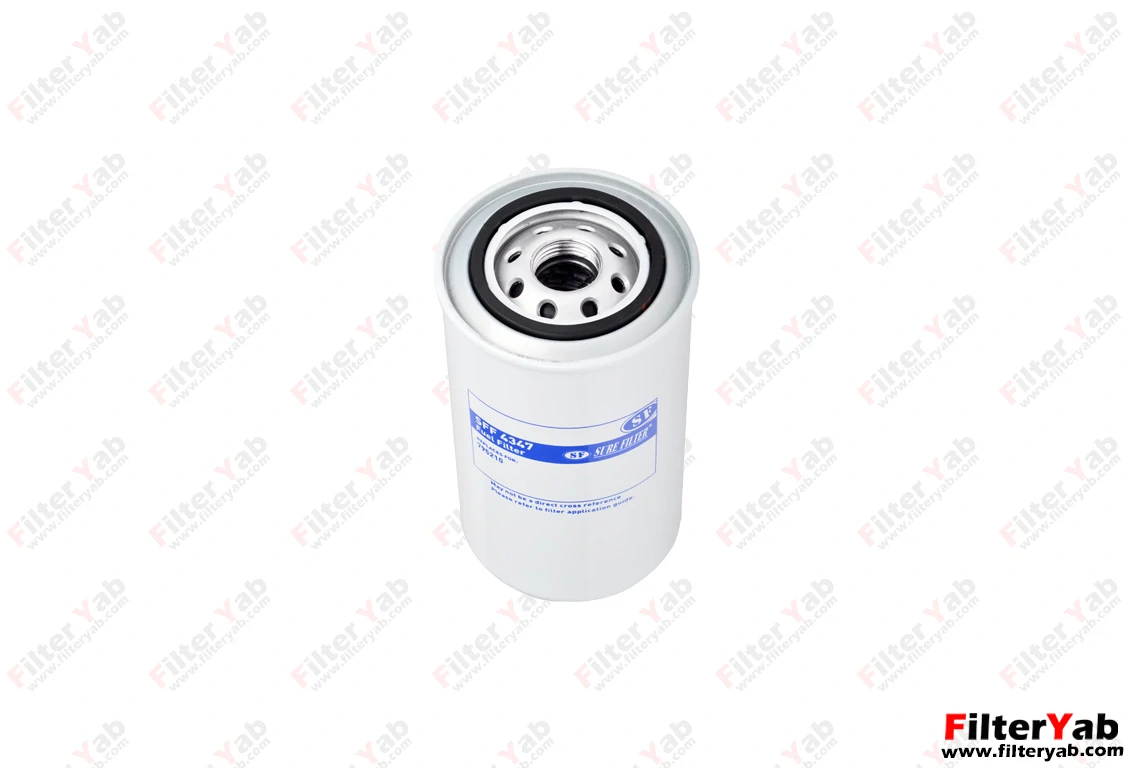 فیلتر گازوئیل  SFF4347 شور