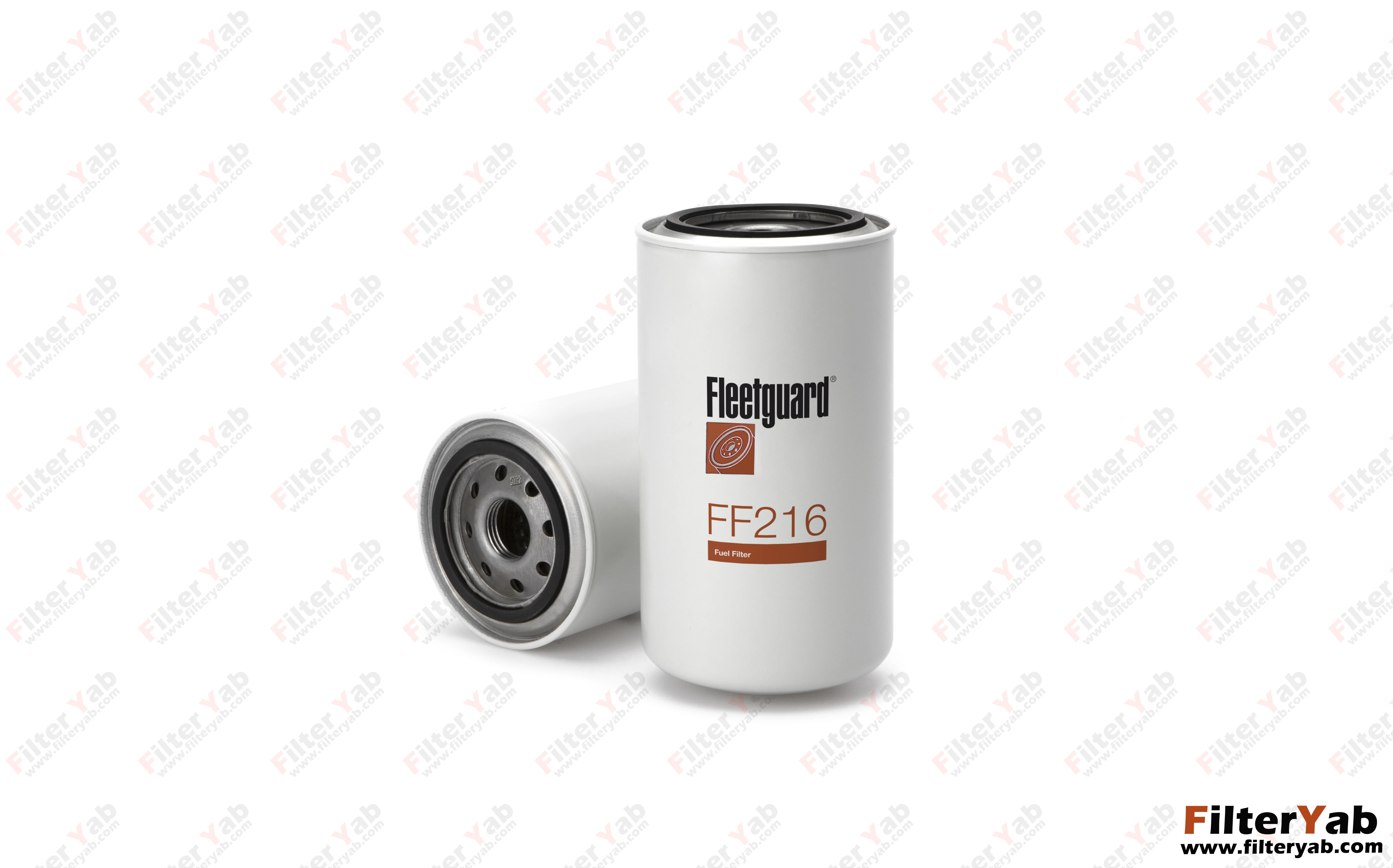 فیلتر گازوئیل  FF216  فیلیتگارد