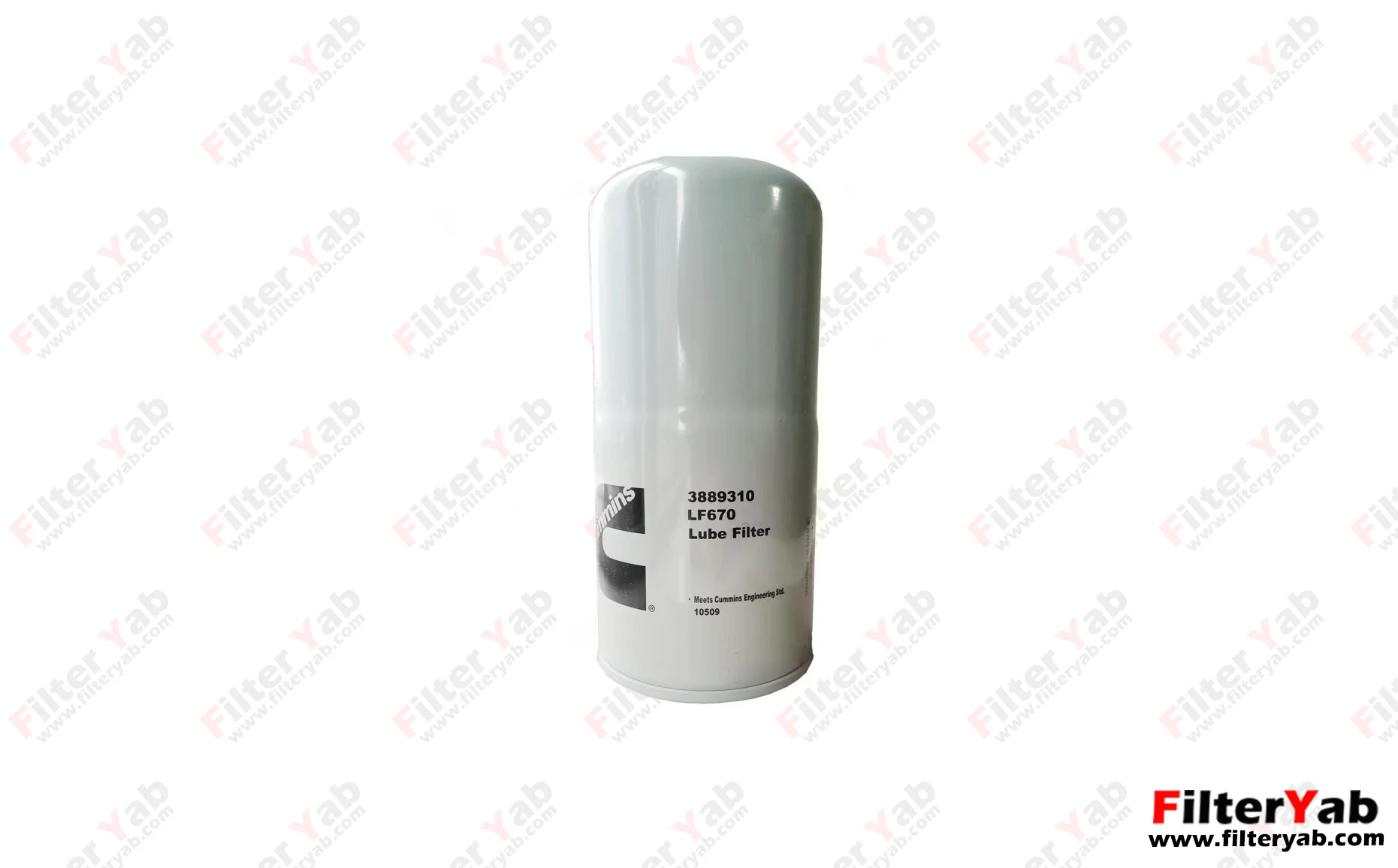 فیلتر روغن 3889310 کمنز