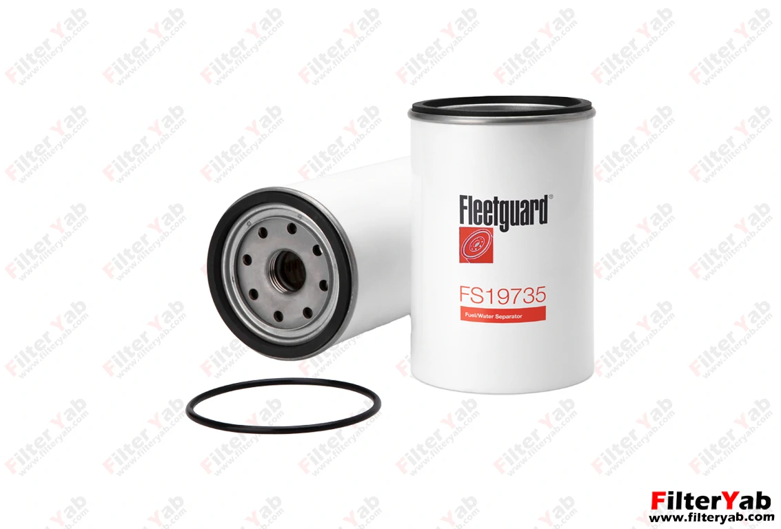 فیلتر گازوئیل FS19735 فیلیتگارد