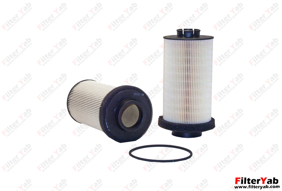 فیلتر گازوئیل 33628 ویکس