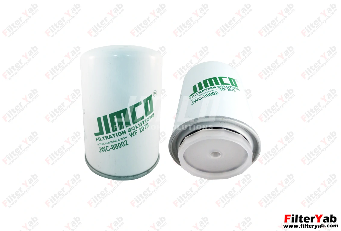 فیلتر آب JWC88002 جیمکو