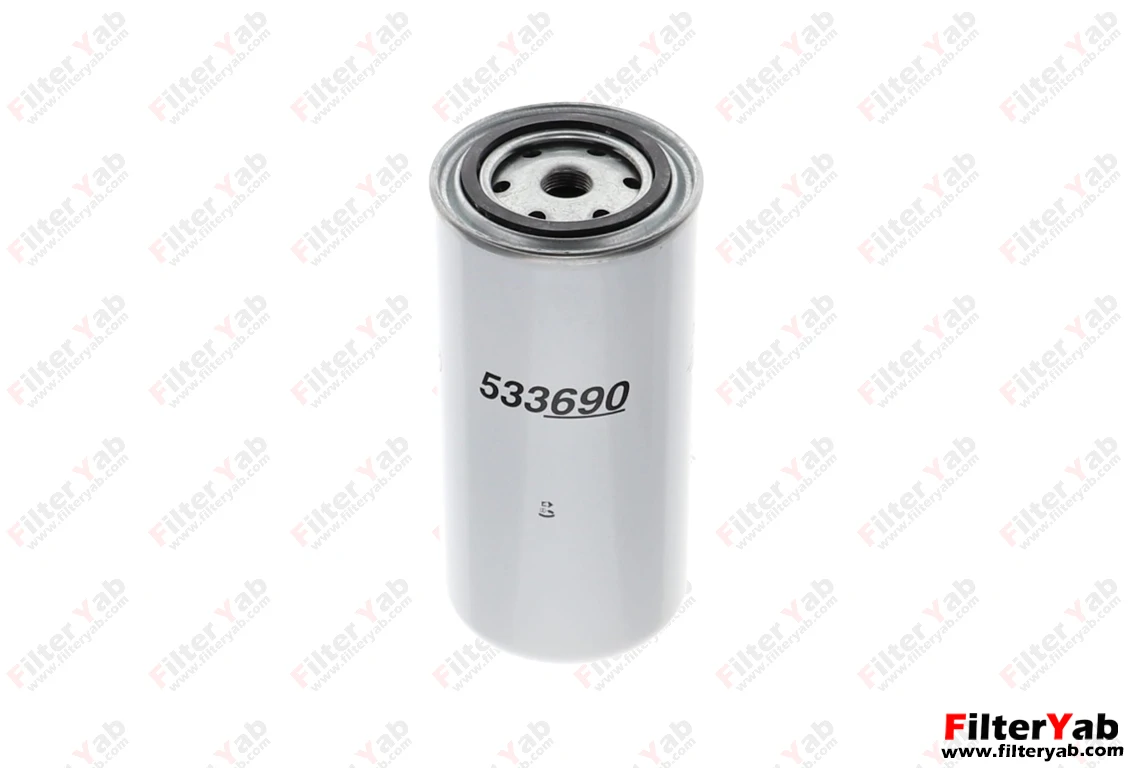 فیلتر گازوئیل 533690 ویکس