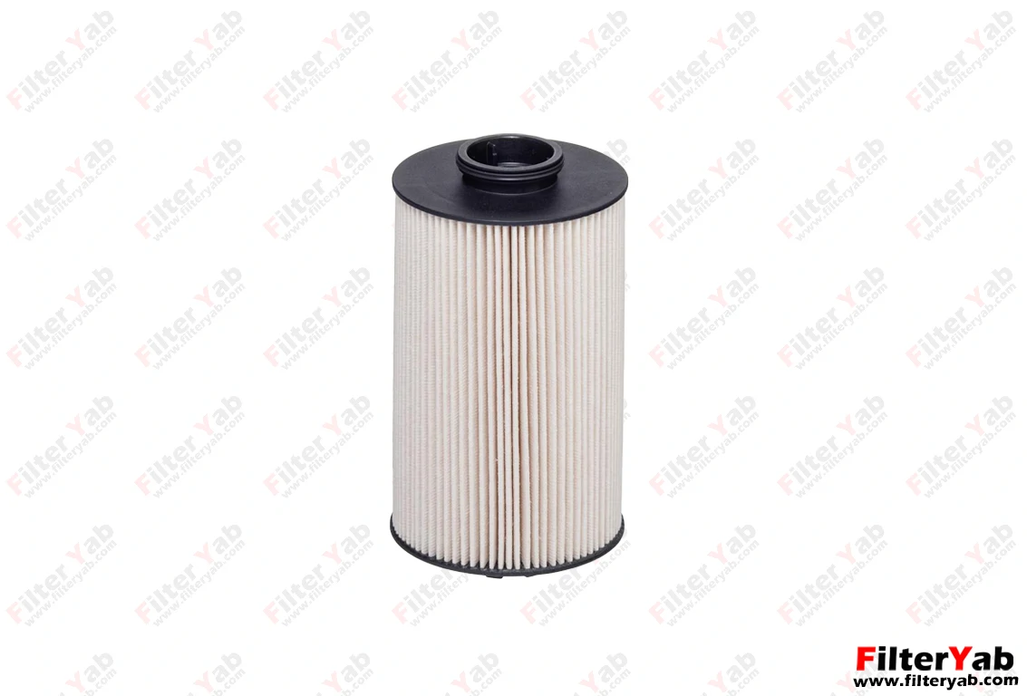 فیلتر گازوئیل  E464KP01D418 هنگست 