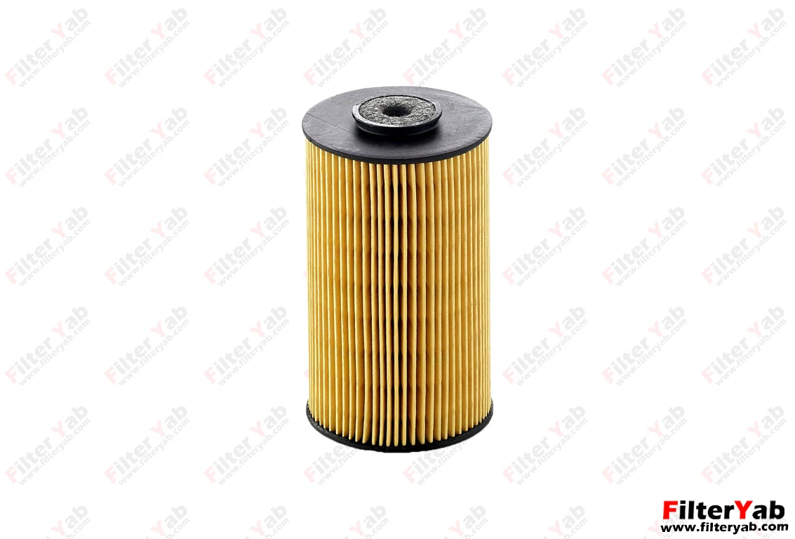 فیلتر گازوئیل P811 مان