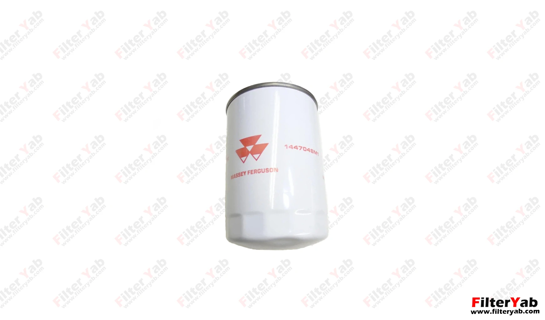 فیلتر روغن 1447048M1 مسی فرگوسن 