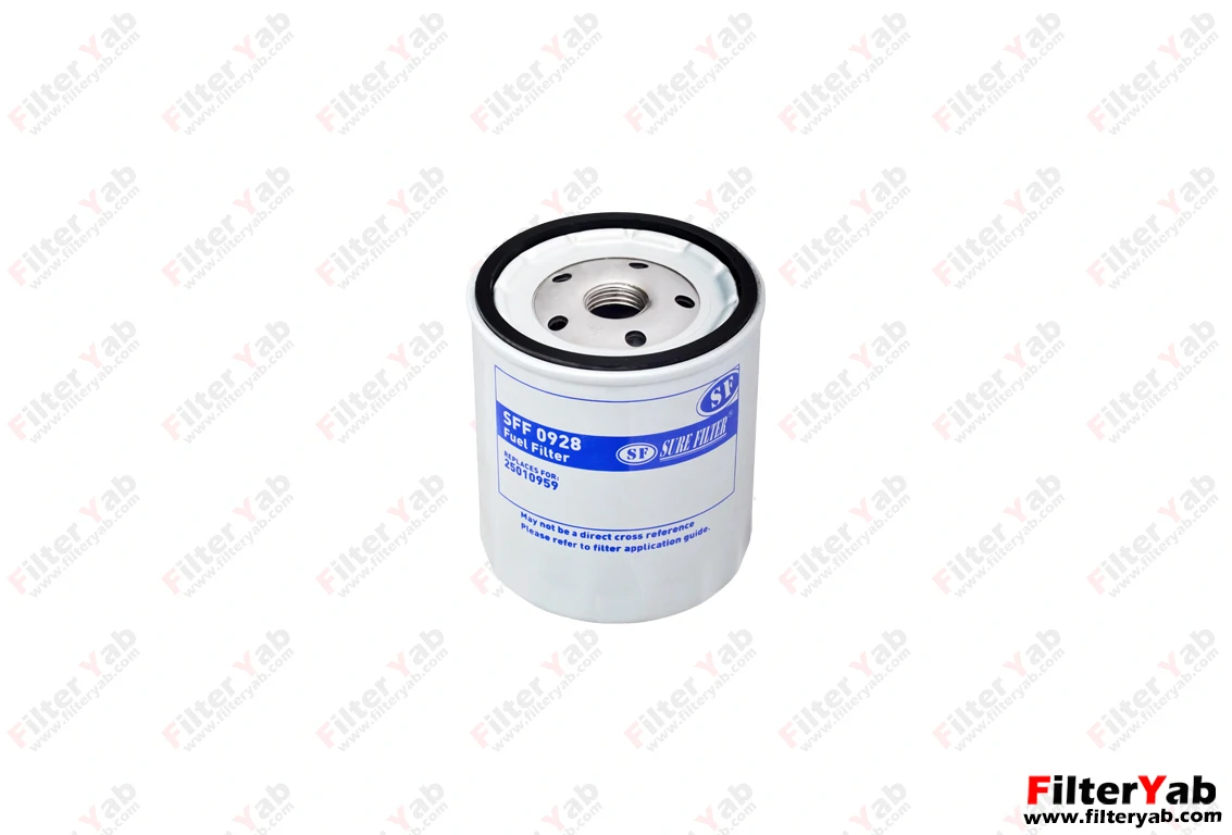 فیلتر گازوئیل  SFF0928  شور