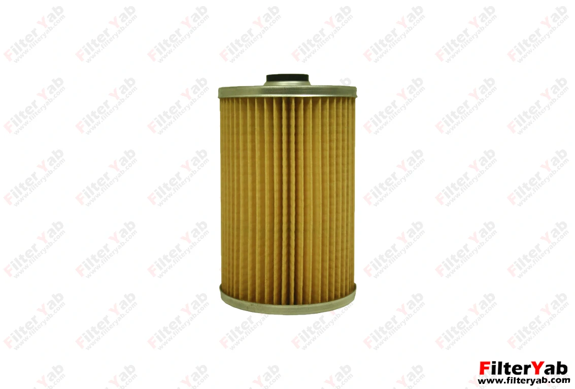 فیلتر گازوئیل L61F لوبرفاینر