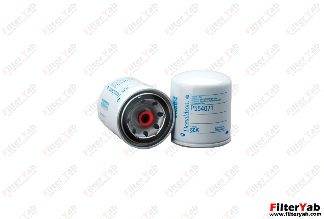 فیلتر آب P554744 دونالدسون