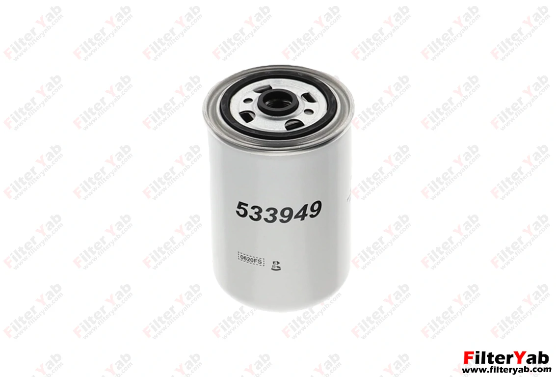 فیلتر گازوئیل 533949 ویکس