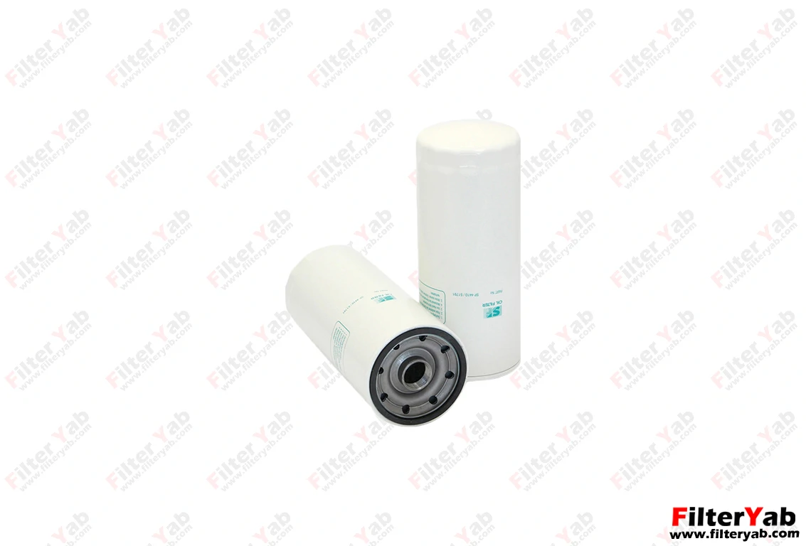فیلتر روغن SP4410 اس اف فیلتر