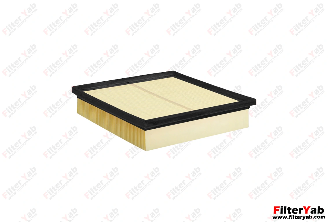 فیلتر هوا SFC02184 شور