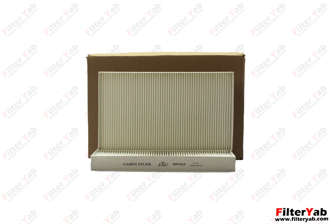 فیلتر هوا CABIN JAC جک