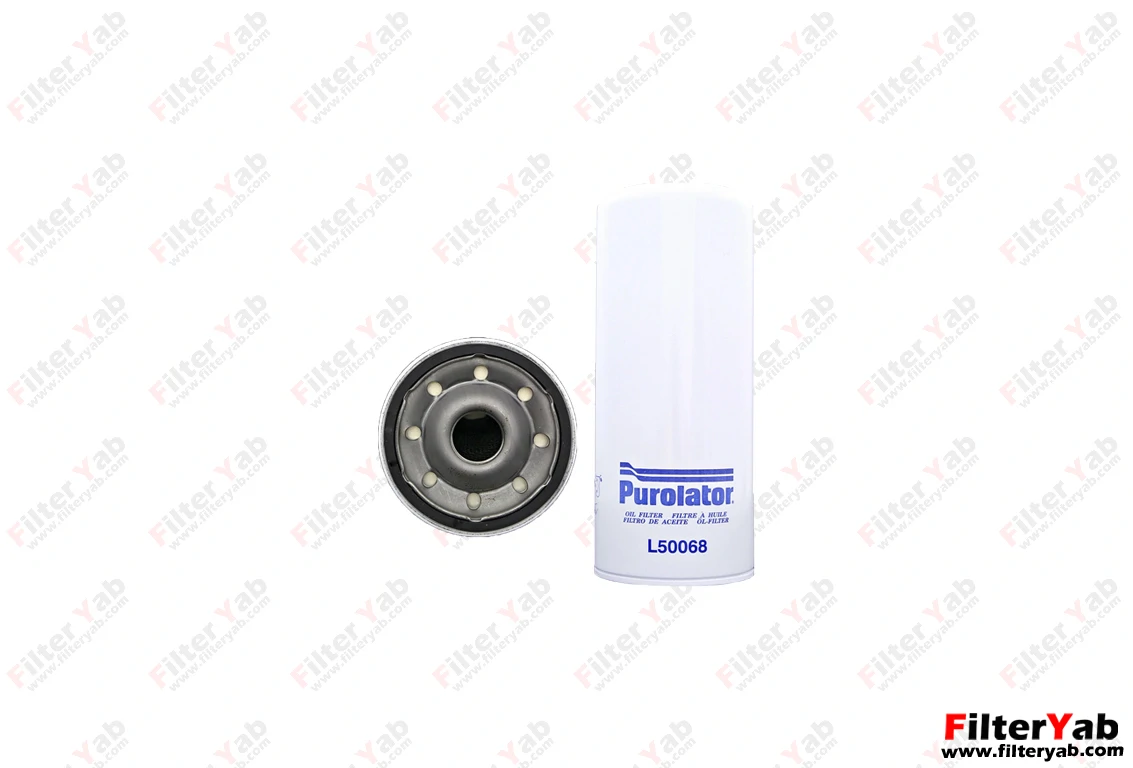 فیلتر روغن L50068 پیورلاتور