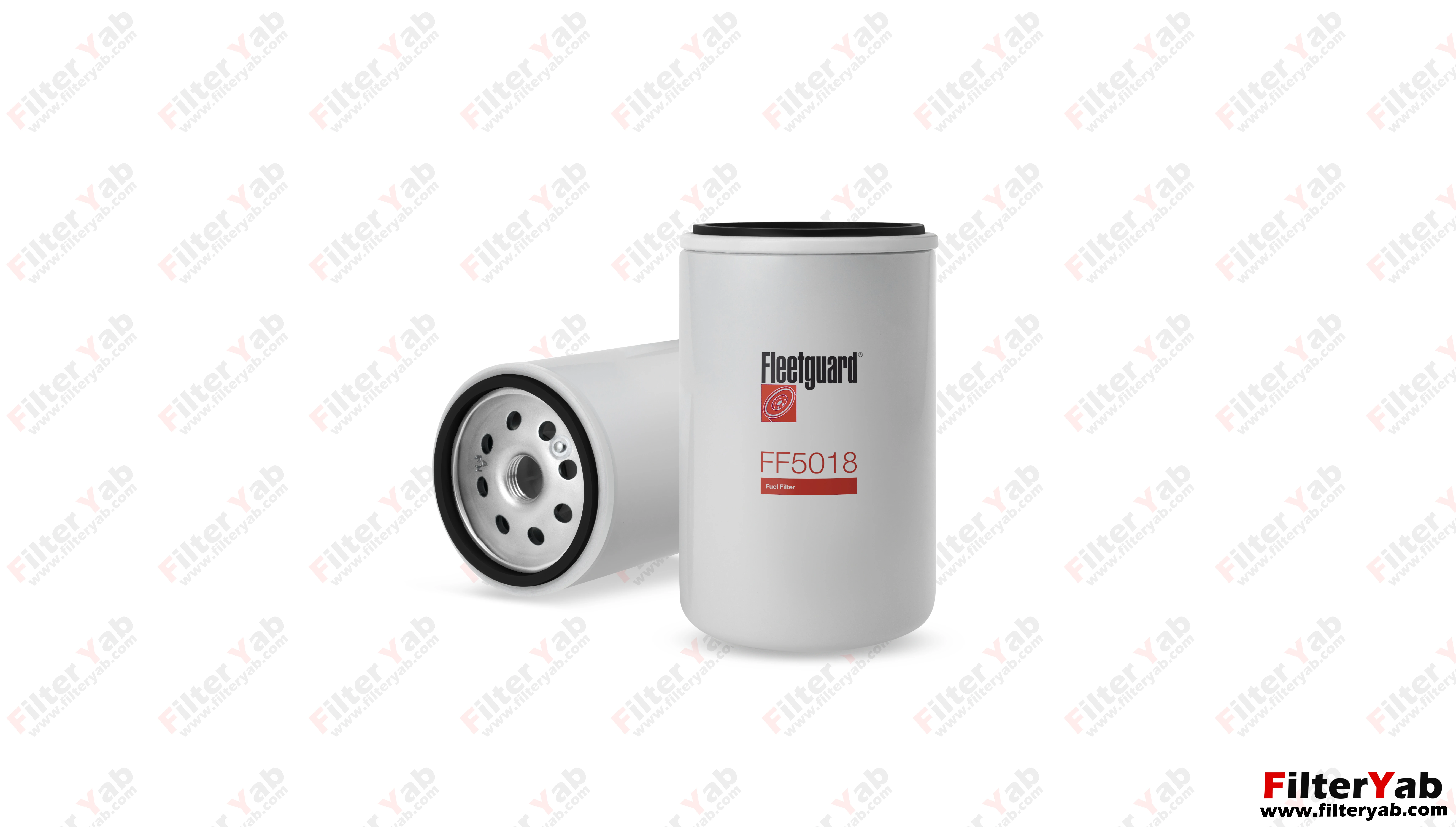 فیلتر گازوئیل  FF5018 فیلیتگارد