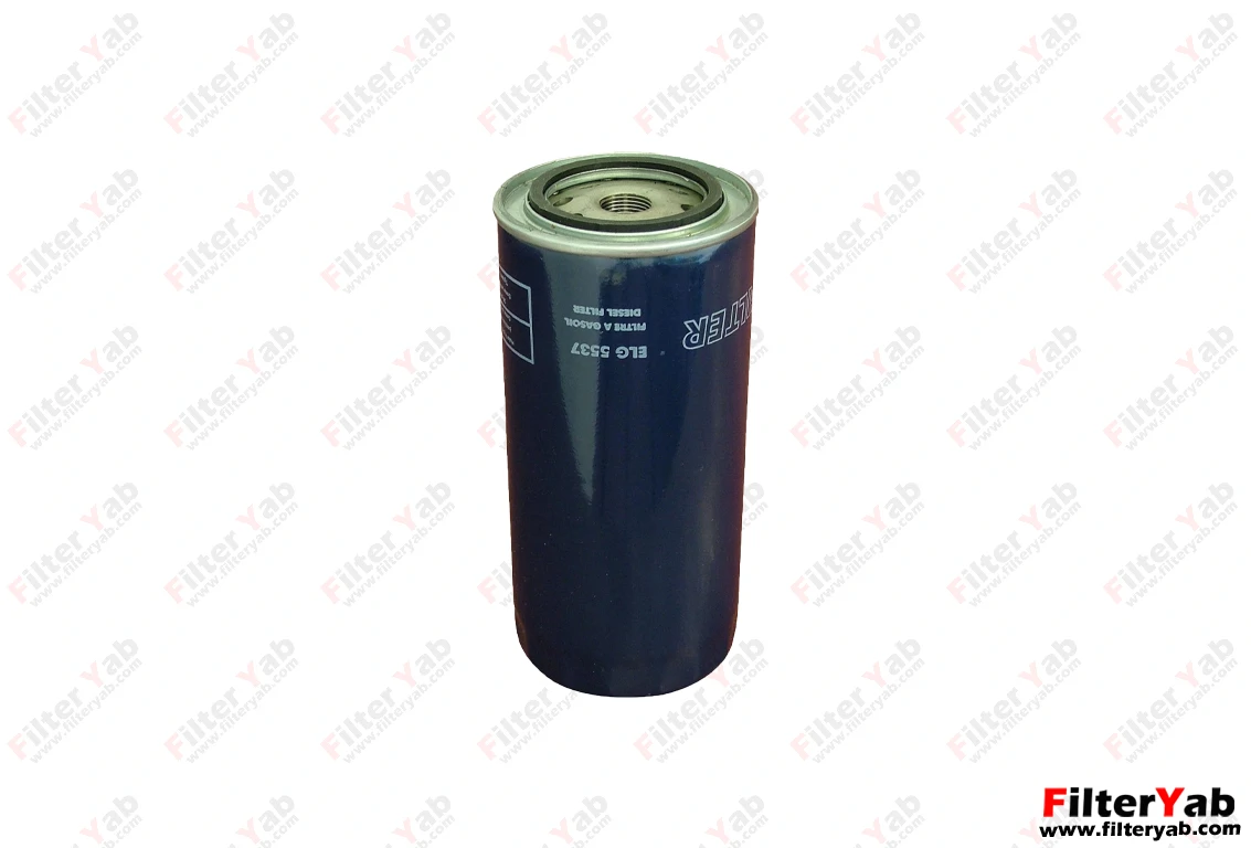 فیلتر گازوئیل  ELG5537 مکا فیلتر