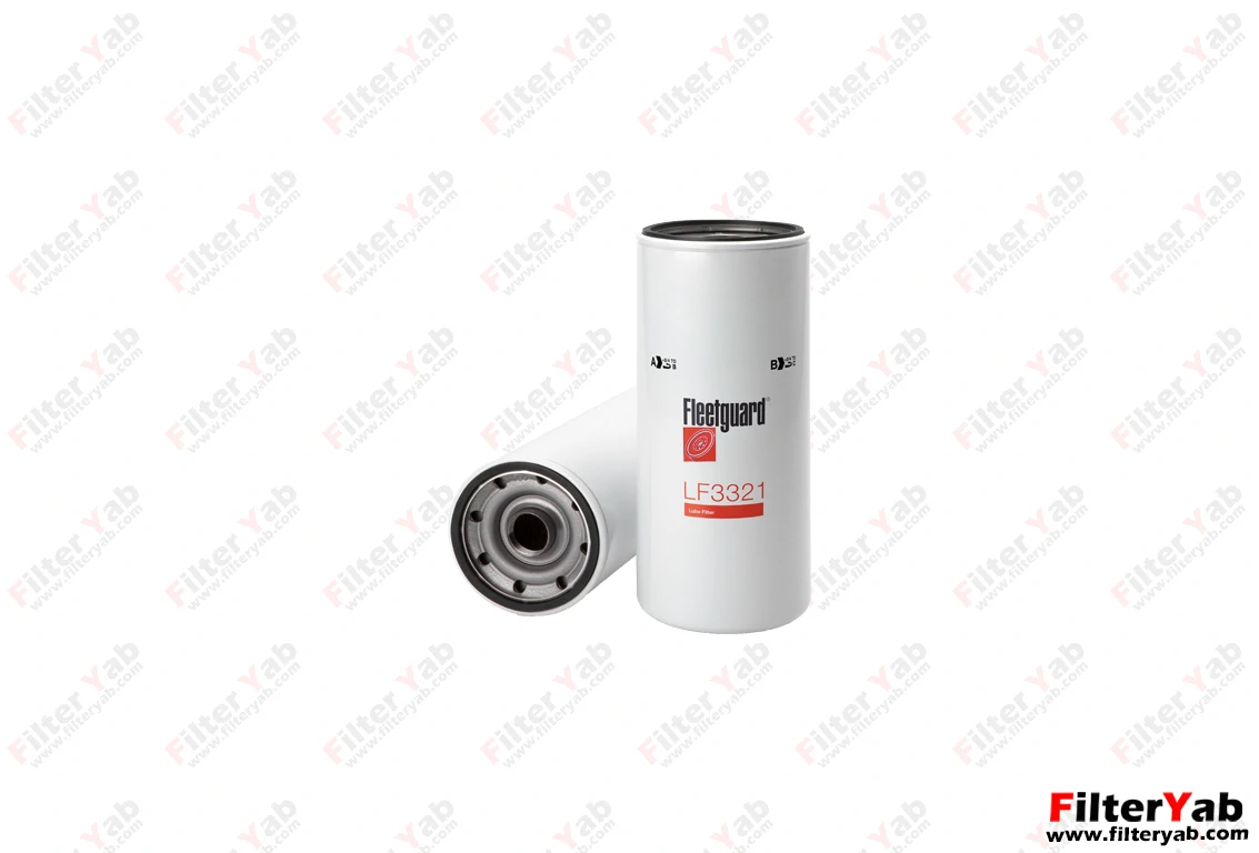 فیلتر روغن LF3321 فیلیتگارد