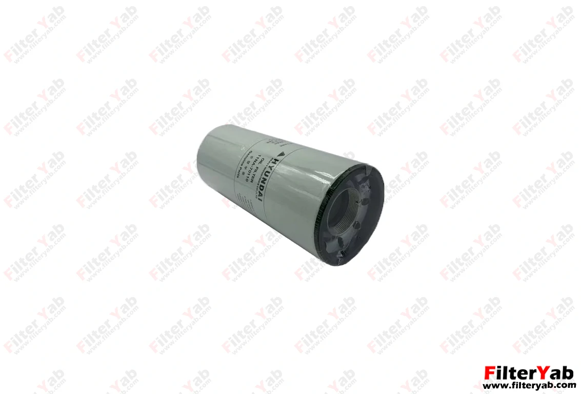 فیلتر روغن 11NA70110 هیوندا