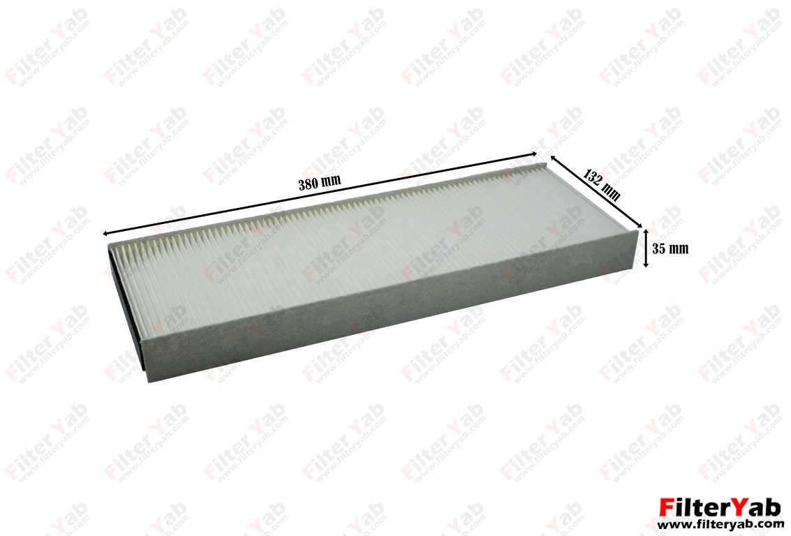 فیلتر هوا CA26220B ساکورا 