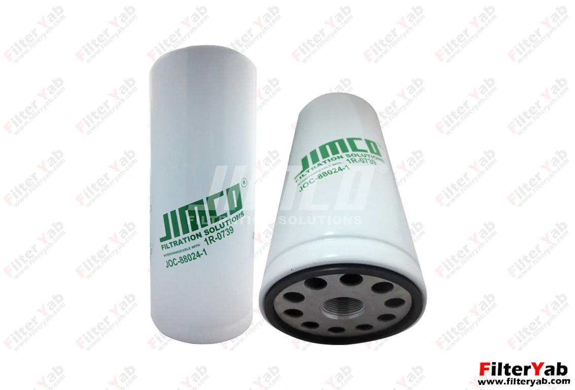فیلتر روغن JOC880241 جیمکو