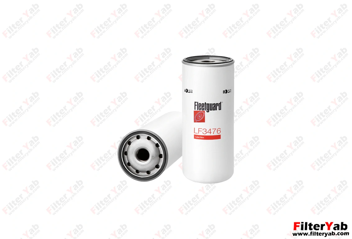 فیلتر روغن LF3476 فیلیتگارد