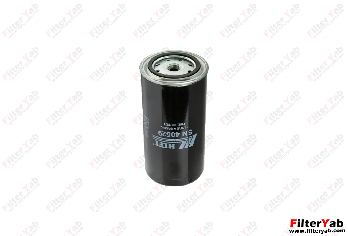 فیلتر گازوئیل SN40529 هیفی