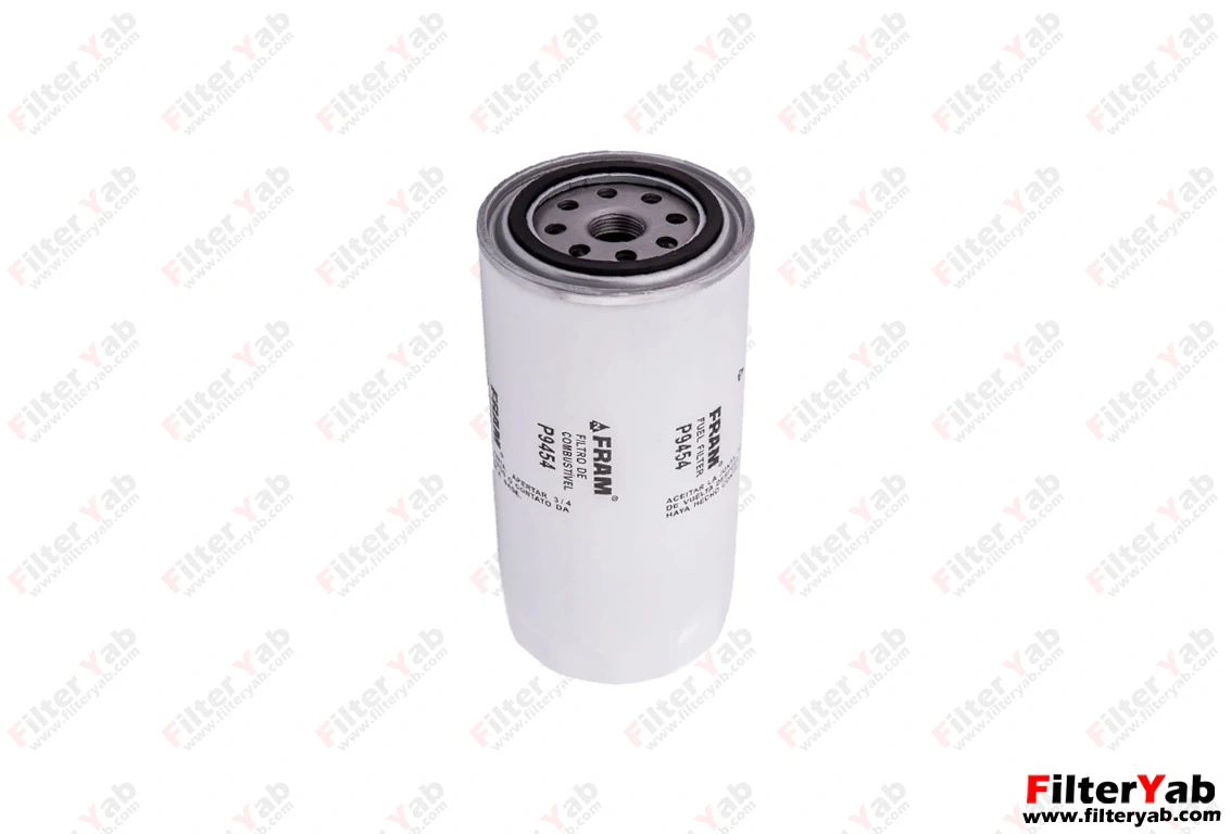 فیلتر گازوئیل P9454 فرام